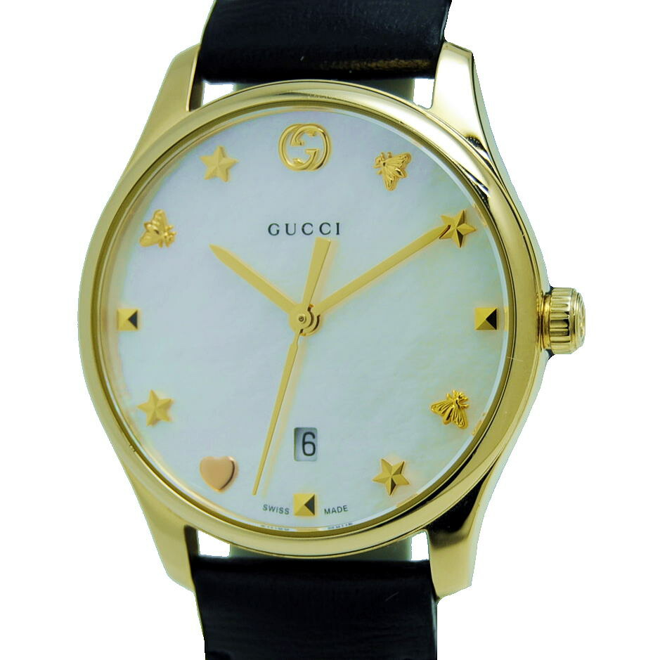 楽天市場】【美品】グッチ【GUCCI】 Gタイムレス ストロベリープリント