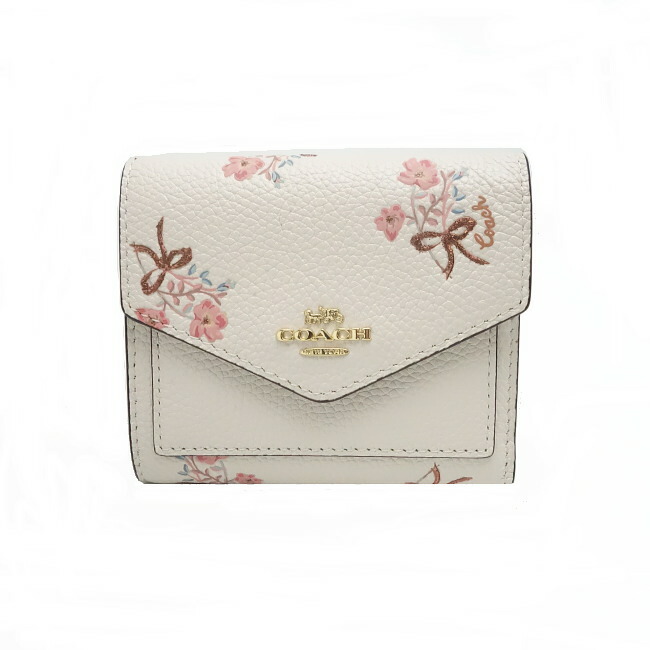 端末 贈り物 私達 コーチ 財布 桜 Createdtolearn Org