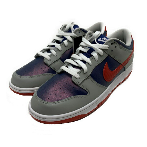 L新品 26.5㎝ ナイキ ダンク ロー プレミアム FQ8746-410 楽天市場】ナイキ ダンク ロー プレミアム NIKE DUNK LOW PRM