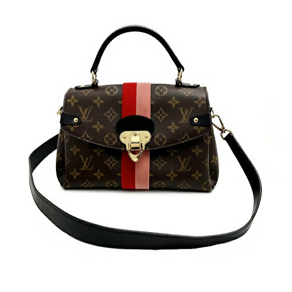 Louis Vuitton モノグラム ジョルジュ BB ショルダーバッグ 楽天市場】【LOUIS VUITTON】ルイヴィトン『モノグラム