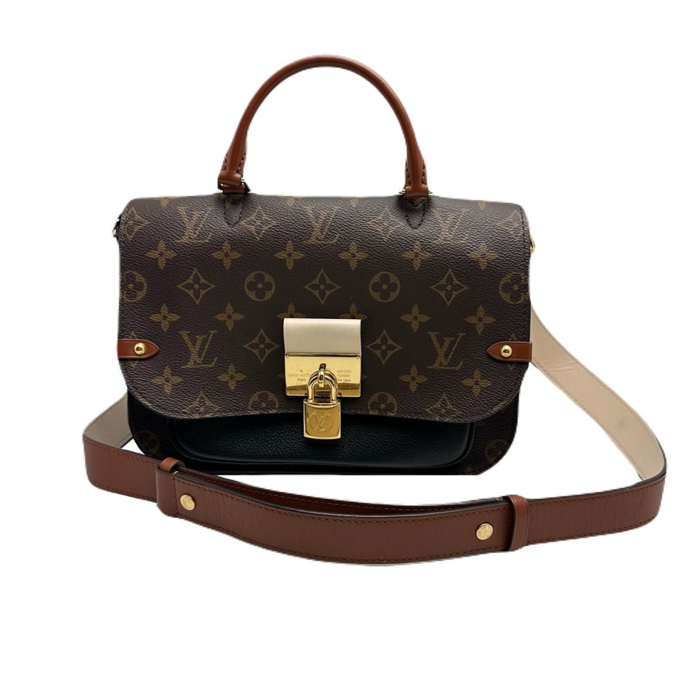 楽天市場】【バッグ】LOUIS VUITTON ルイ ヴィトン モノグラム ガイア