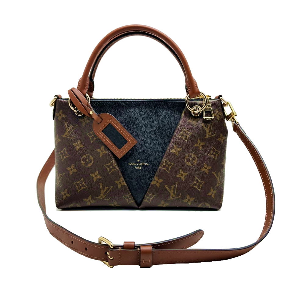 残り僅か LOUIS VUITTON V トート BB 関税込 2way レザー 19S 残り僅か LOUIS VUITTON V トート BB 関税込 2way レザー 19S