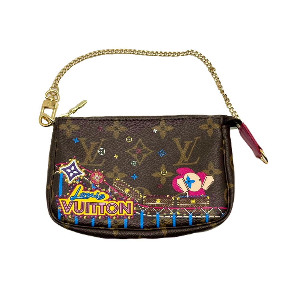 ヴィトン モノグラム アクセサリーポーチ エヴァ M95567 モノ バッグ 楽天市場】【バッグ】LOUIS VUITTON ルイ ヴィトン モノグラム