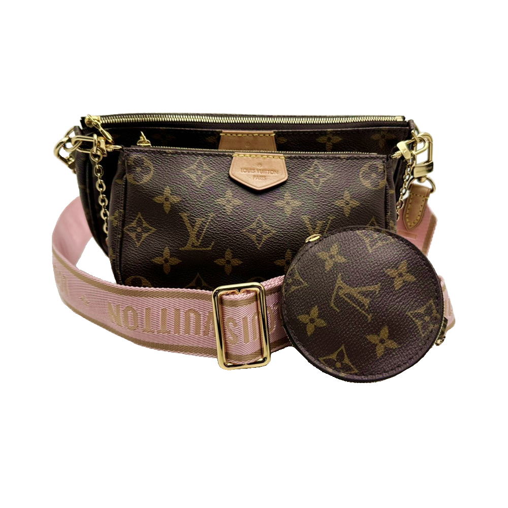 楽天市場】【バッグ】LOUIS VUITTON ルイ ヴィトン モノグラム