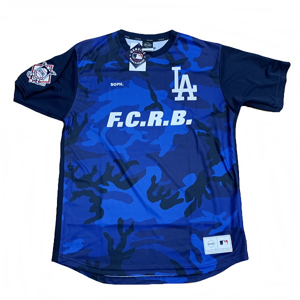 楽天市場】◇エフシーレアルブリストル F.C.Real Bristol◇ FCRB/T