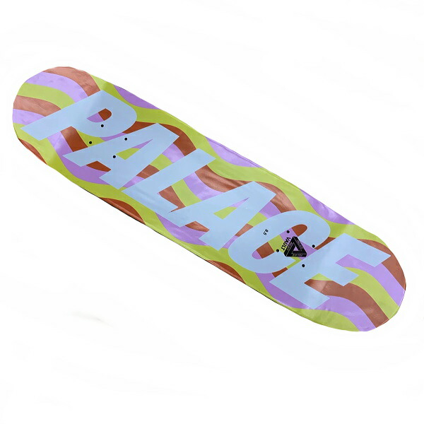 3色セット　palace×GUCCI パレス グッチ スケートボードデッキ 楽天市場】◇パレス×グッチ PALACE×GUCCI◇ マルチカラースケート