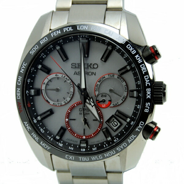 楽天市場】セイコー SEIKO SBXC043/5X53-0AS0 アストロン 大谷翔平
