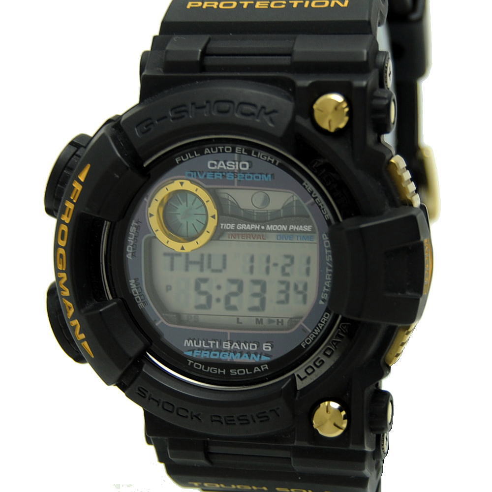 楽天市場】カシオ【CASIO】 Gショック G-SHOCK DW-9950WC-2T