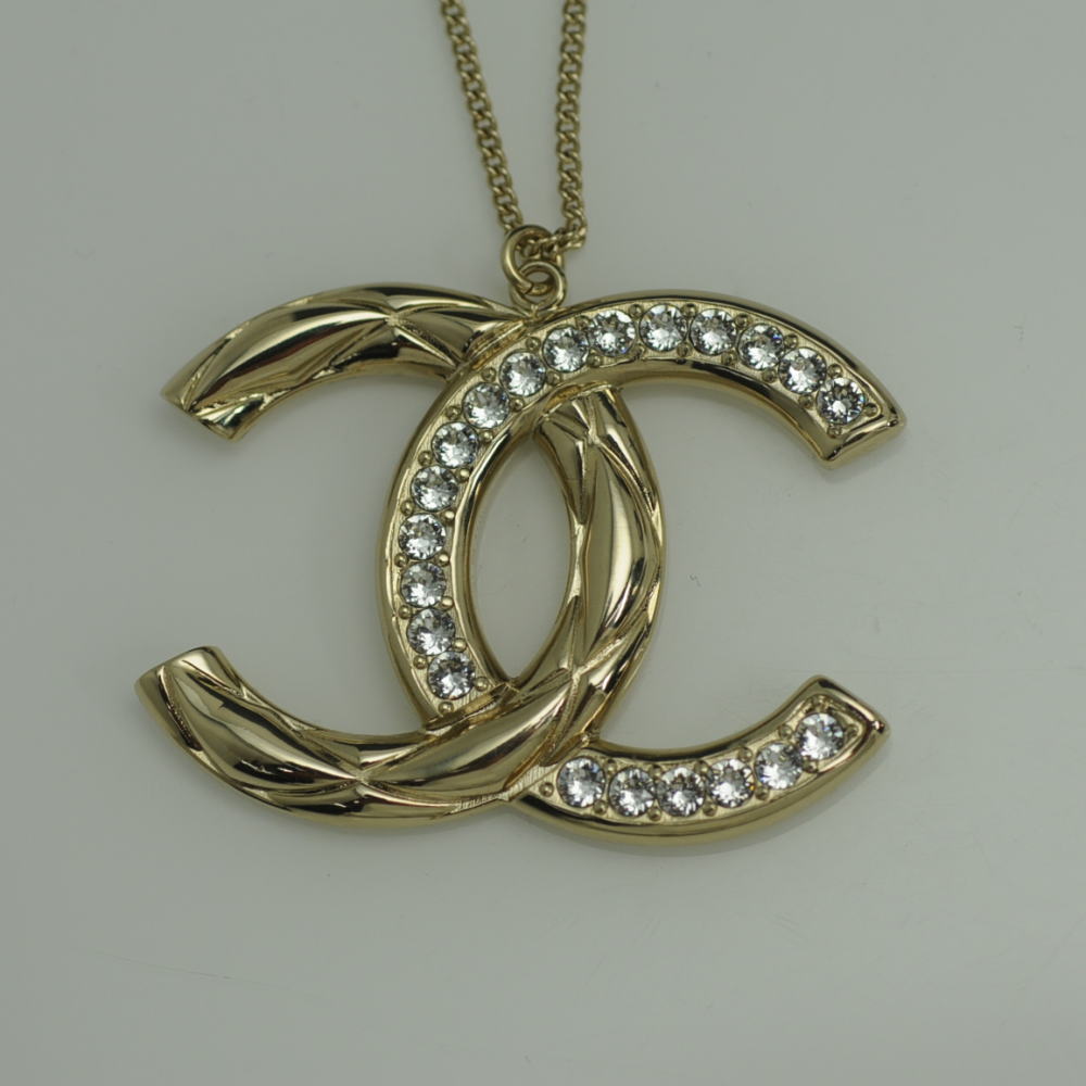 楽天市場】【ジュエリー】CHANEL シャネル ココマーク ライン