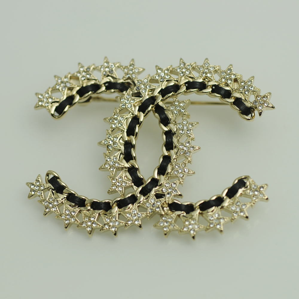 楽天市場】【ジュエリー】CHANEL シャネル ココマーク アロー ロゴ