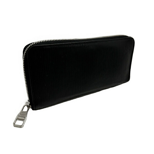 ★ルイ・ヴィトン LOUIS VUITTON★ 財布/エピ/ジッピーウォレットヴェルティカル/ノワール/ラウンドファスナー長サイフ/M60965 【SA7263】【税込価格】【質屋出店】【中古】【対応】