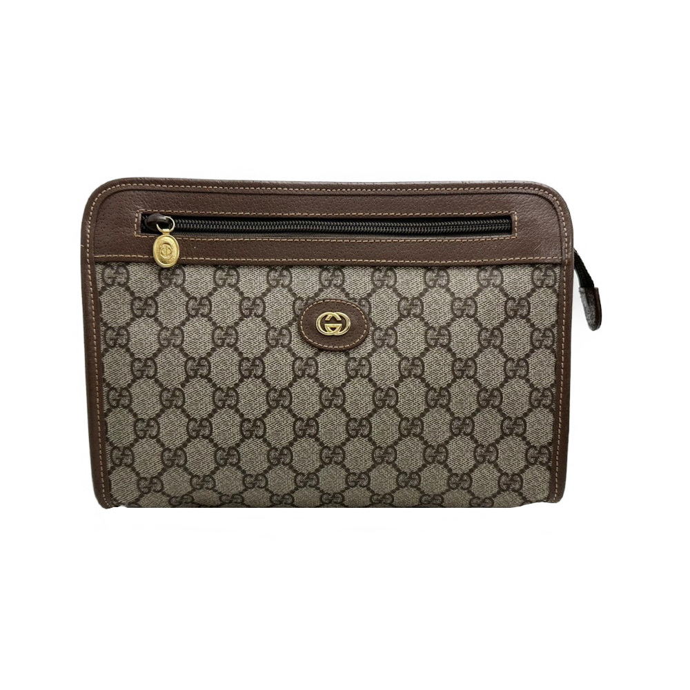 楽天市場】【バッグ】GUCCI グッチ オールドグッチ GGプラス