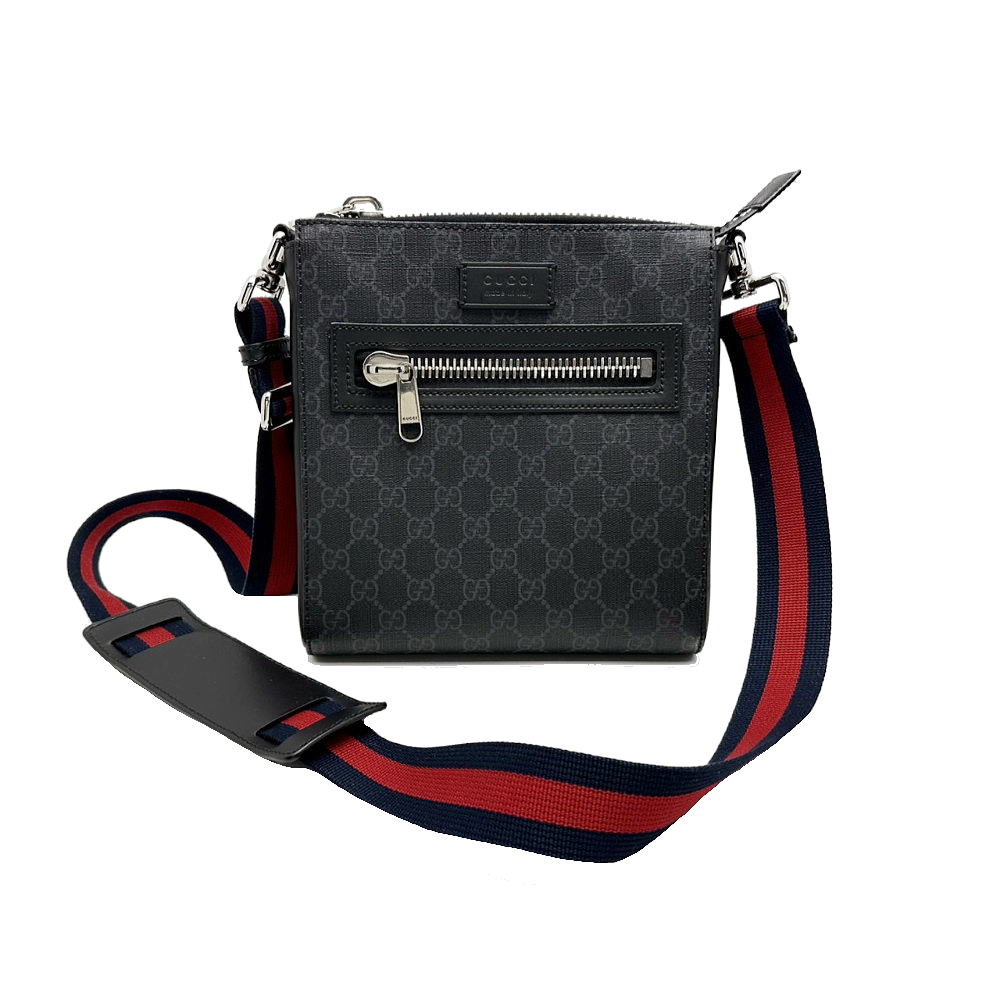 楽天市場】【バッグ】GUCCI グッチ クーリエ GGスプリーム ショルダー