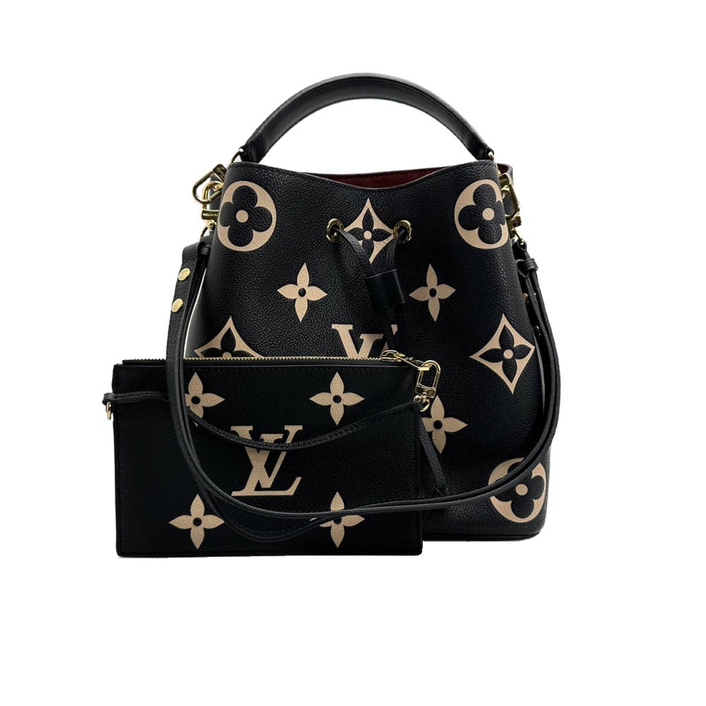 ルイヴィトン　ネオノエ　　　アンプラント　【ノアール】 楽天市場】【美品】ルイヴィトン 【LOUIS VUITTON】 M46029