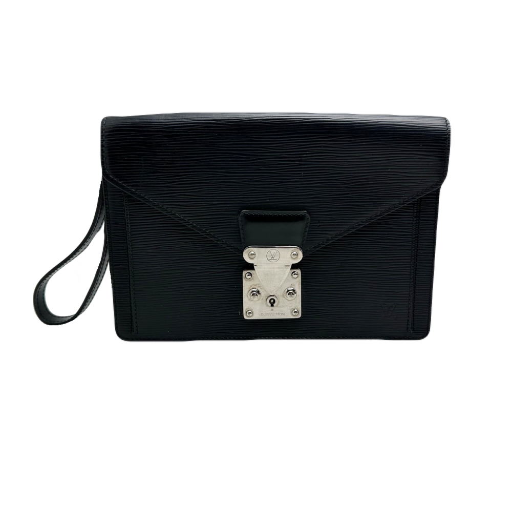 ルイヴィトン セカンドバッグ セリエドラゴンヌ 楽天市場】【バッグ】LOUIS VUITTON ルイ ヴィトン エピ セリエ