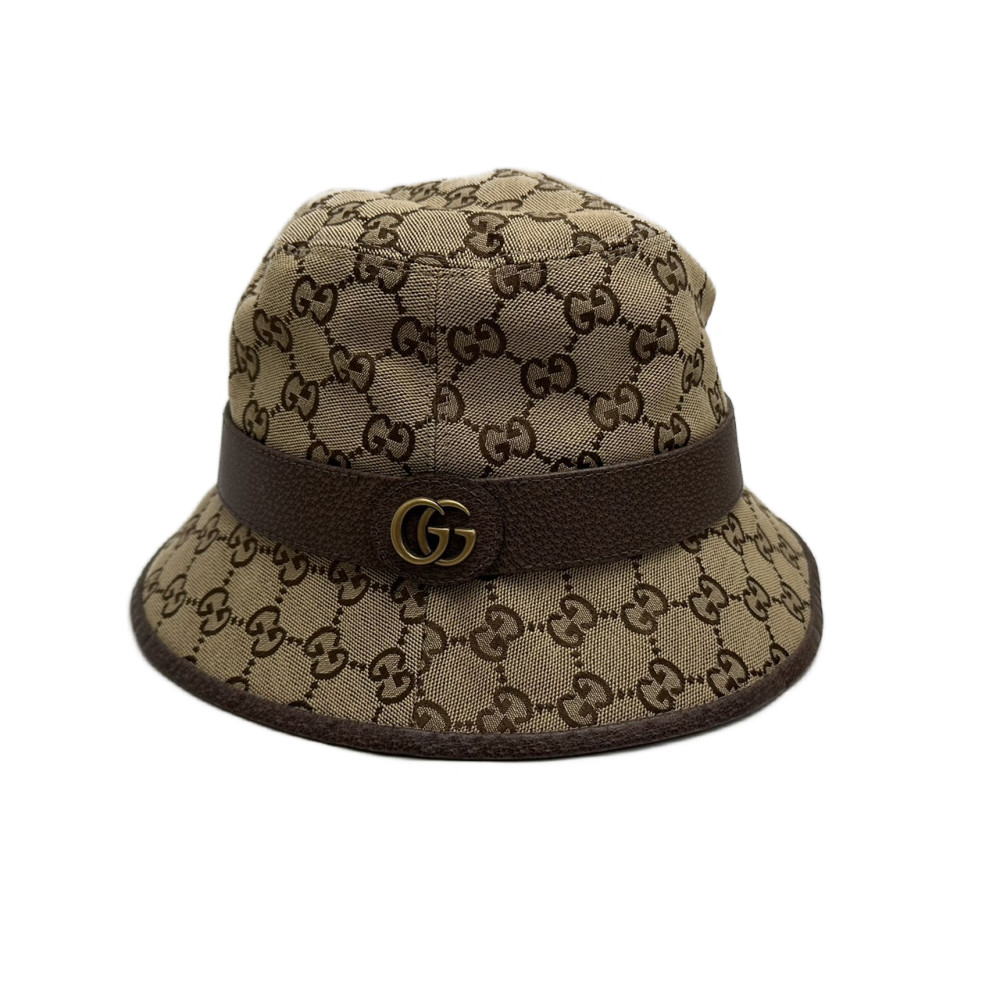 楽天市場】グッチ GUCCI 帽子 サンバイザー 新作 GUCCI 262020