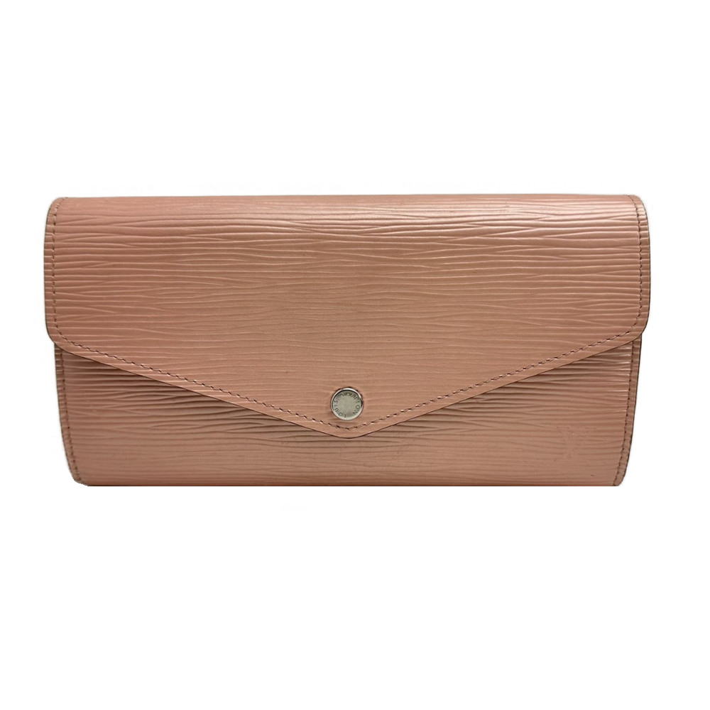 楽天市場】【財布】LOUIS VUITTON ルイ ヴィトン エピ ポルトフォイユ