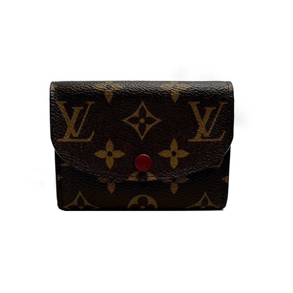 楽天市場】【財布】LOUIS VUITTON ルイ ヴィトン モノグラム