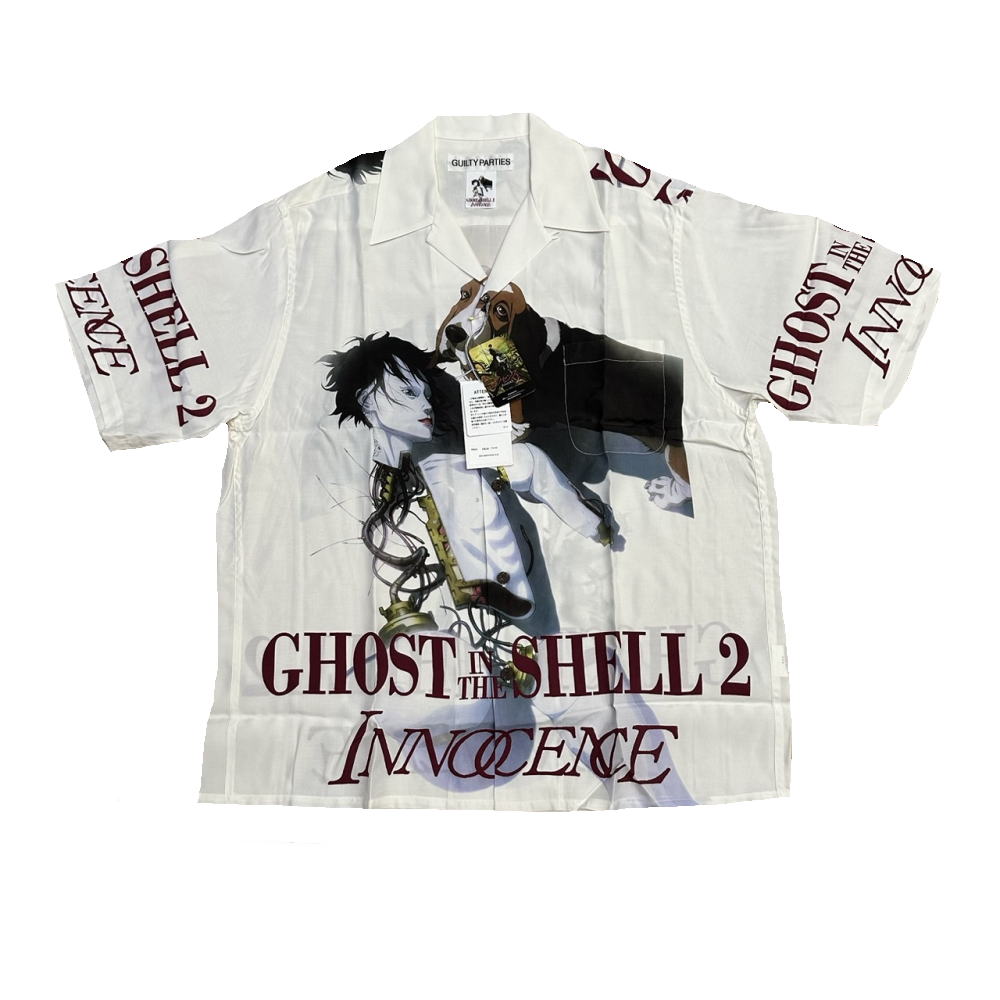 楽天市場】◇ワコマリア WACKO MARIA◇ メンズ/INNOCENCE/ S/S