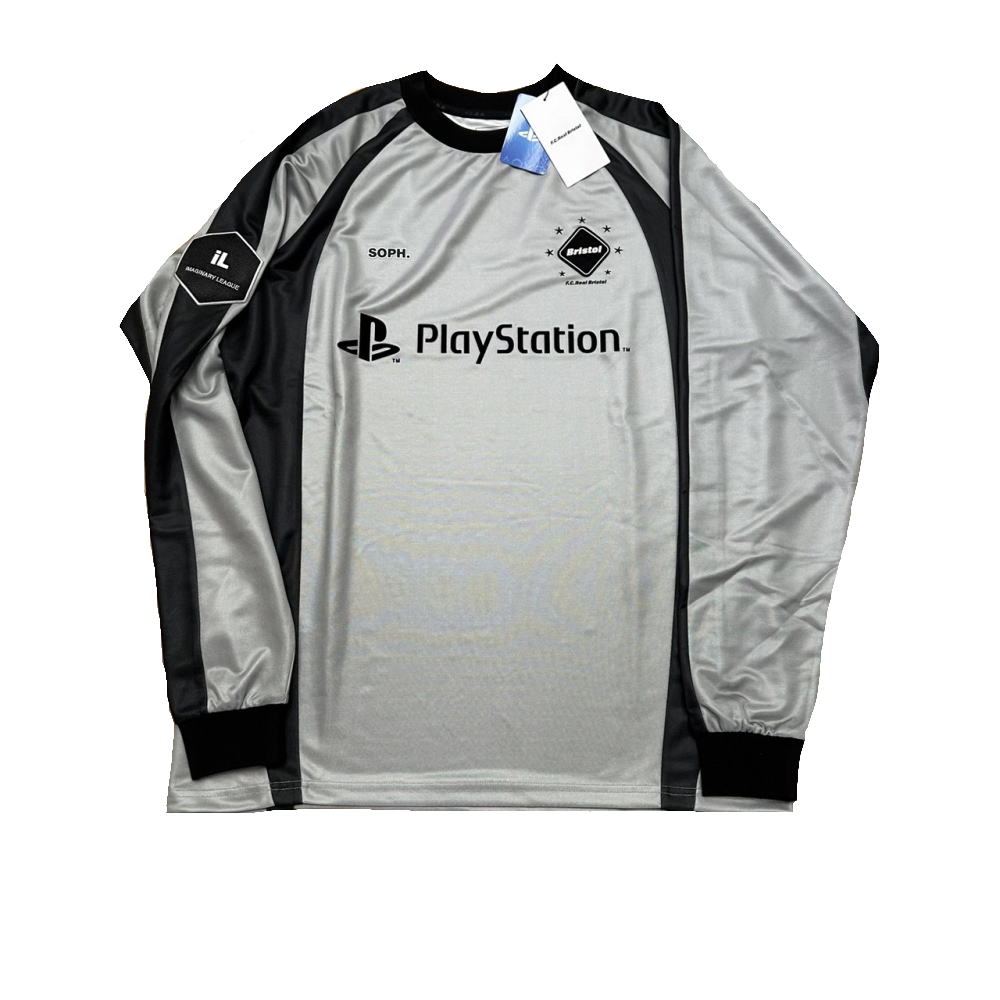 楽天市場】◇エフシーレアルブリストル F.C.Real Bristol◇ FCRB/HALF