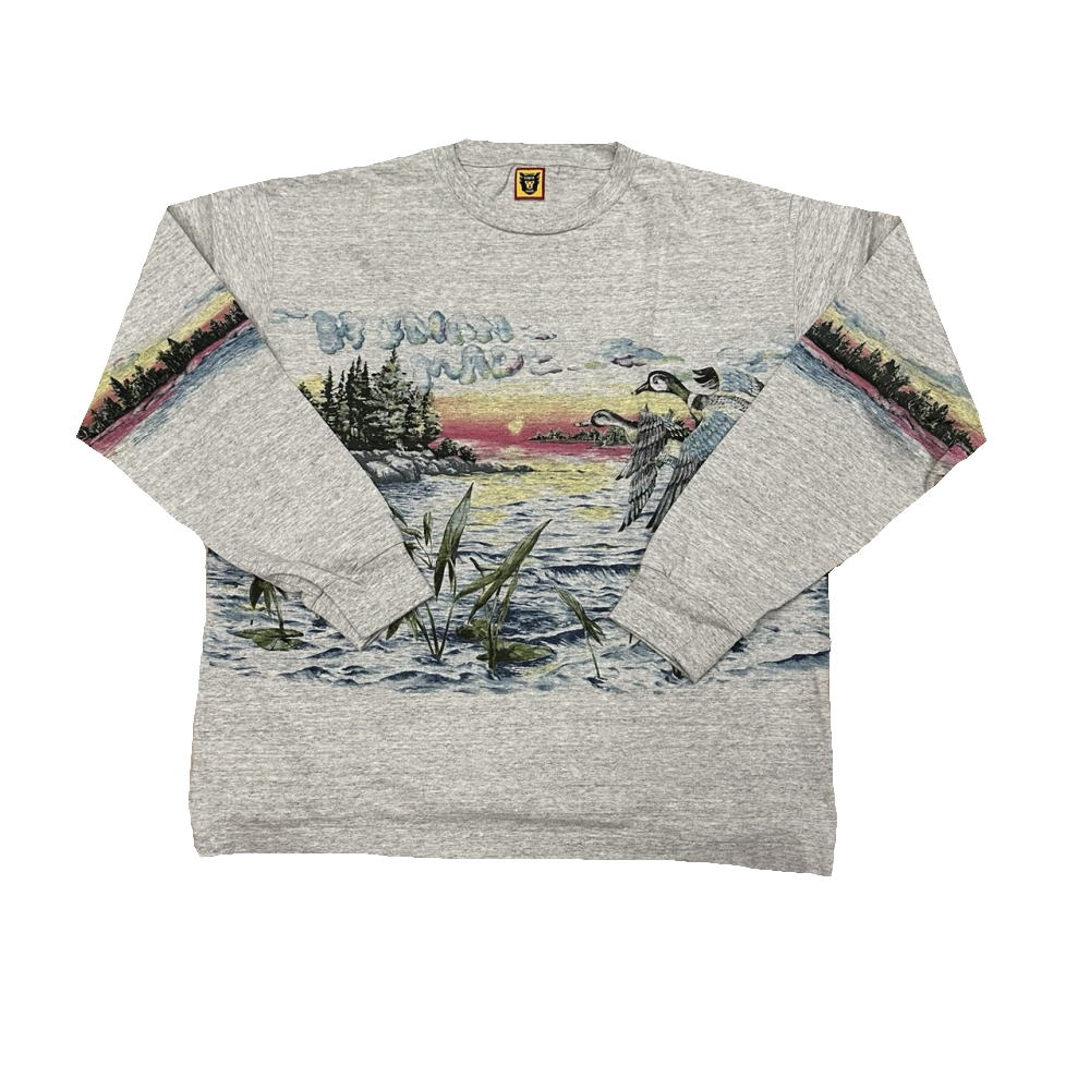 楽天市場】◇ヒューマンメイド HUMAN MADE◇ メンズ/Tシャツ/ロンT