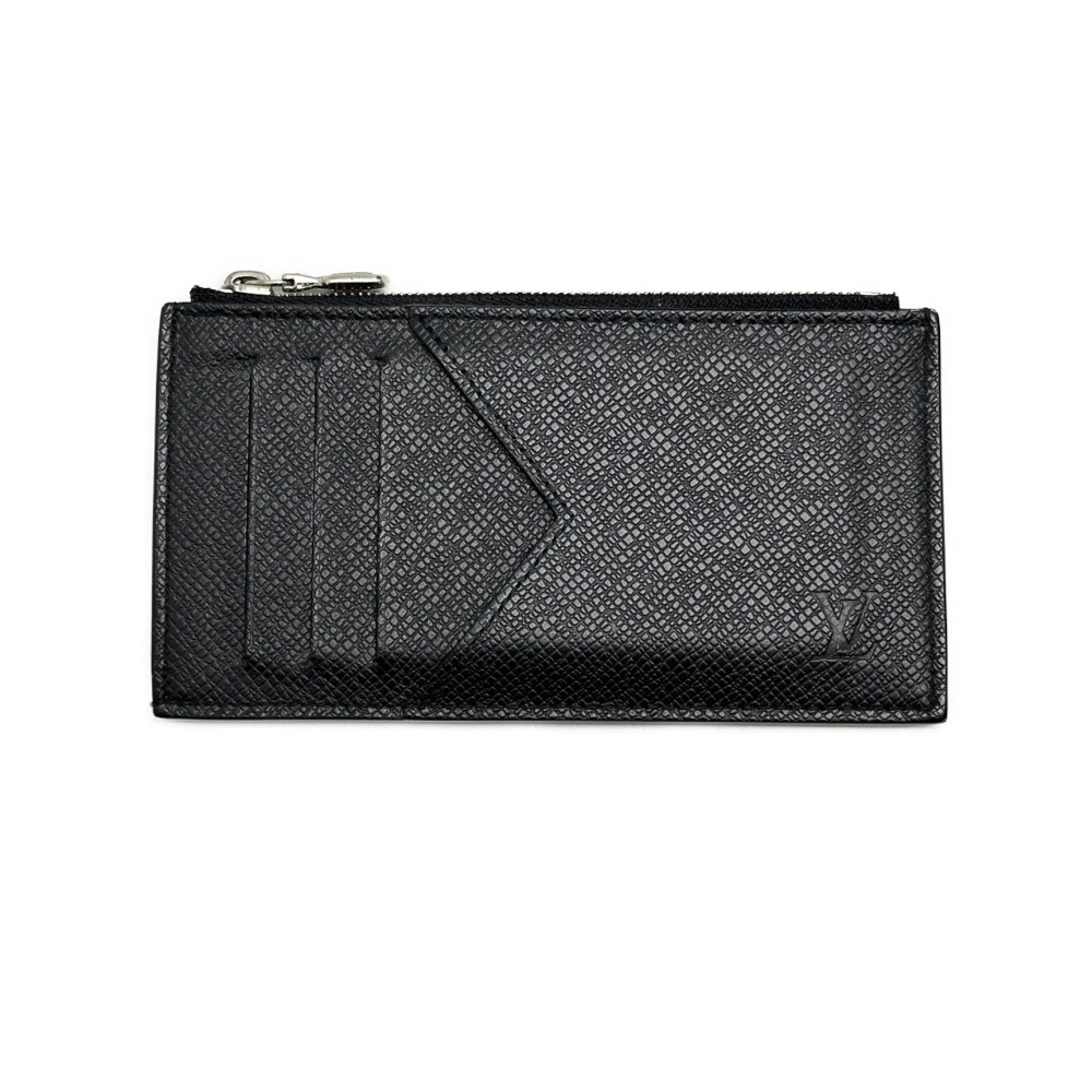 【超極美品】ルイヴィトン　タイガ　ジッピーパース　アルドワーズ　小銭入れ LOUIS VUITTON ルイヴィトン ジッピー・コインパース タイガ