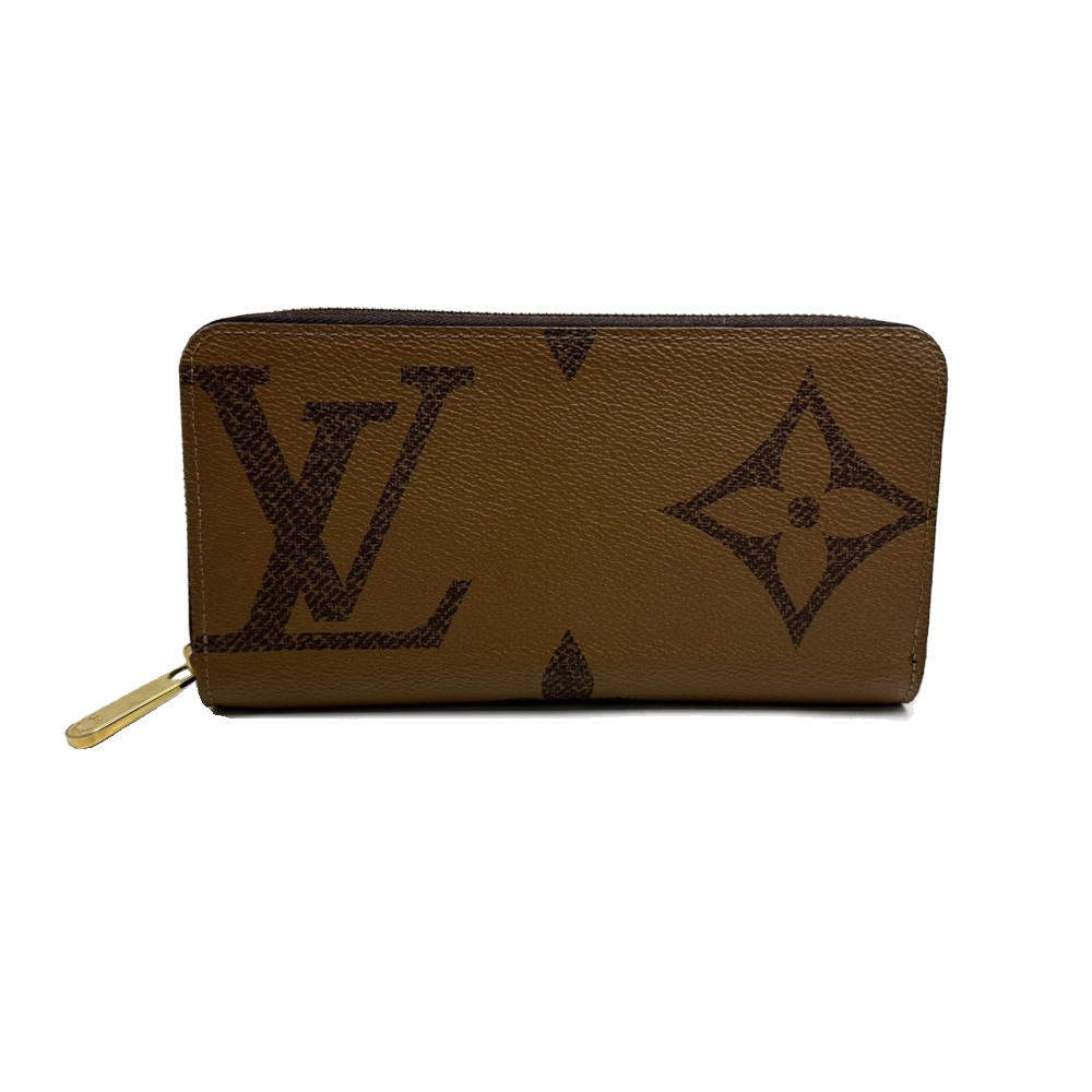 楽天市場】【財布】LOUIS VUITTON ルイ ヴィトン ジャイアント