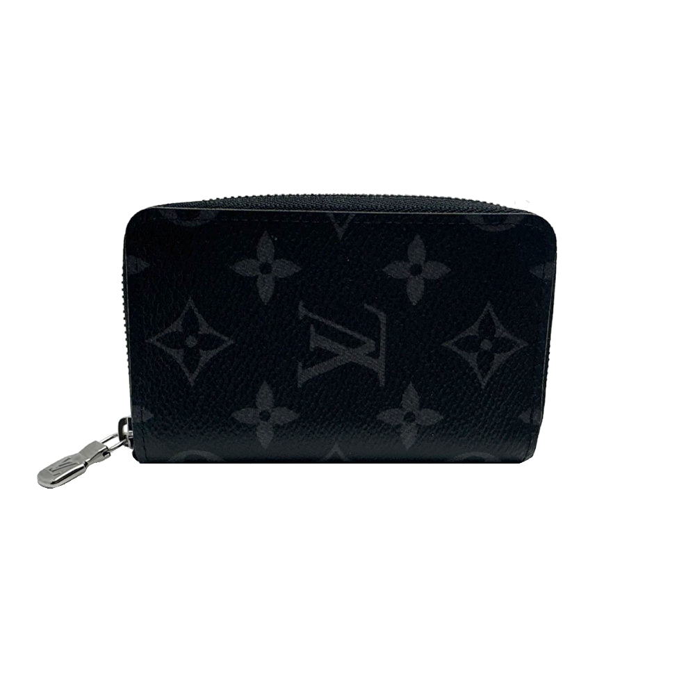 ★ルイヴィトン LOUIS VUITTON★ コインケース/星食/ジッピーコインパースヴェルティカル/釣り銭入/M81662 【SA8510】【税込通貨価値】【一六銀行下位区分】【中古】【相応う】