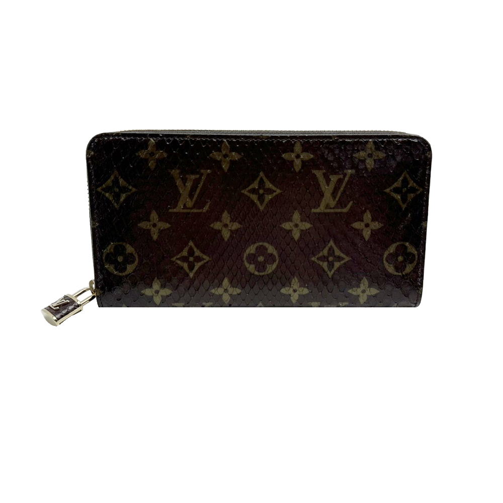 楽天市場】LOUIS VUITTON ルイ ヴィトン エキゾチックレザー