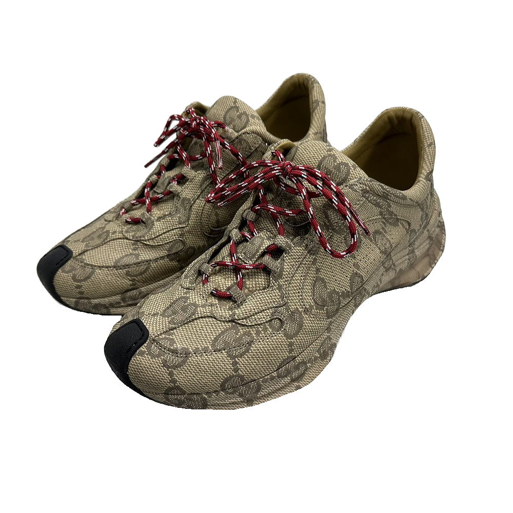 GUCCI グッチ　レディース　スニーカー 楽天市場】【送料無料】GUCCI グッチ フラッシュトレックスニーカー