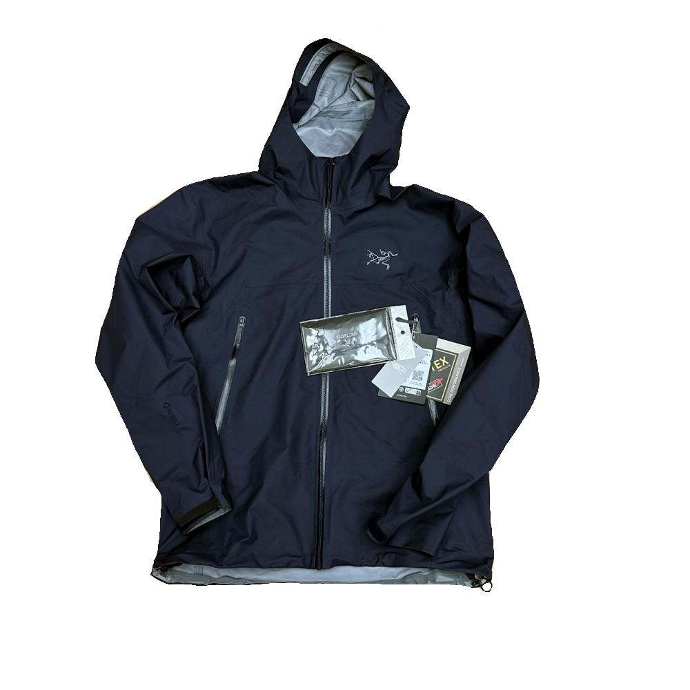 【国内正規品】アークテリクス　ベータジャケット　廃盤　クラウド ARC'TERYX (アークテリクス)『Beta Jacket』(Cloud) - REGGIE
