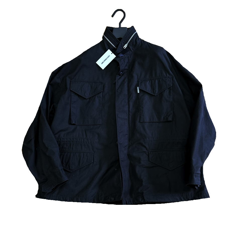 楽天市場】【中古】COOTIE | クーティー 24AW ERROR FIT M-65 FIELD