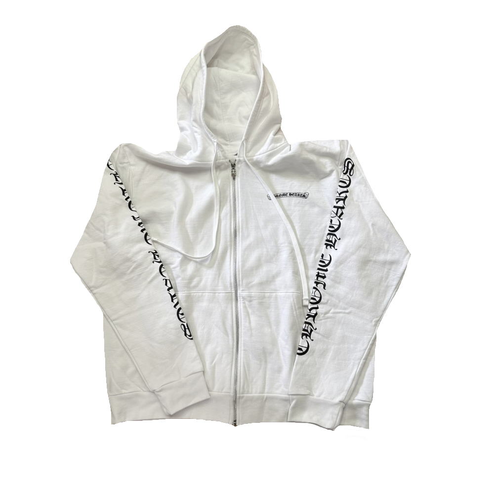 楽天市場】CHROME HEARTS クロムハーツ パーカー サイズ:M matty