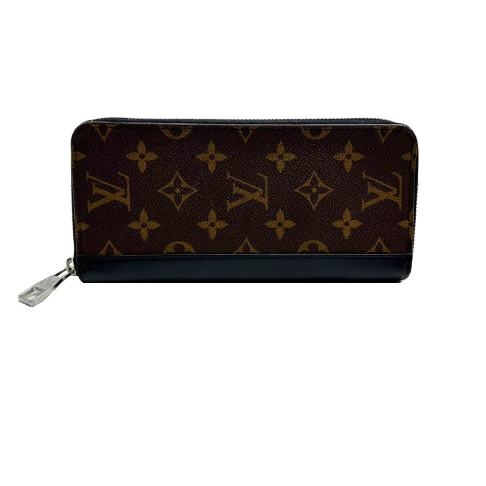 楽天市場】【財布】LOUIS VUITTON ルイ ヴィトン モノグラムマカ