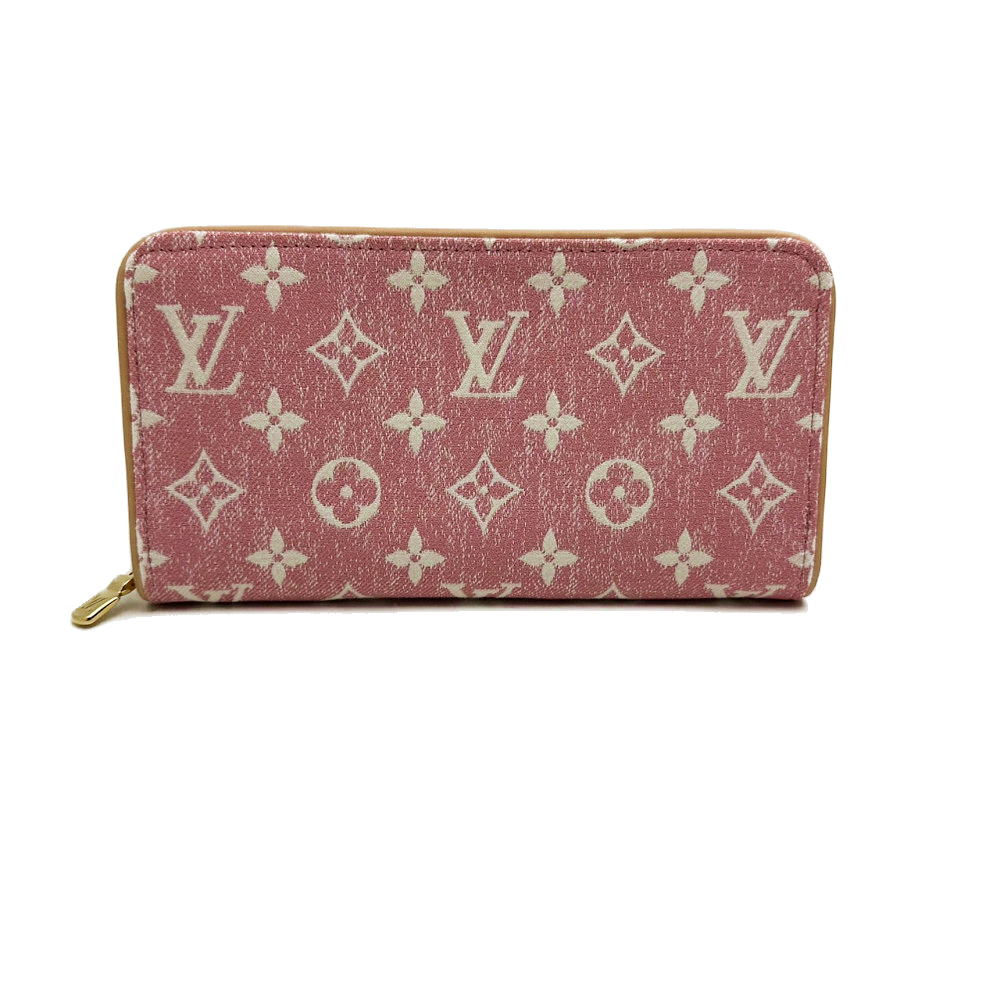 楽天市場】【財布】LOUIS VUITTON ルイ ヴィトン モノグラム