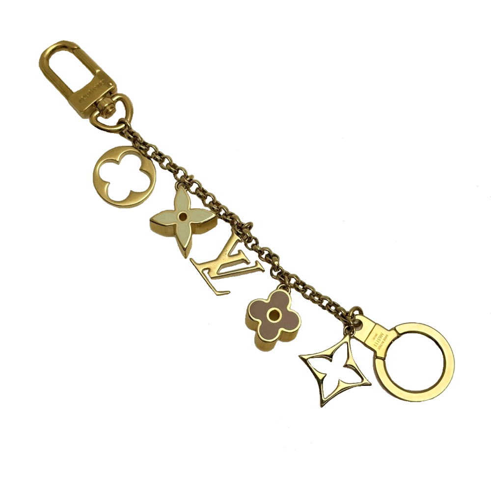 LOUIS VUITTON モノグラム タッセル バッグチャーム/キーホルダー 楽天市場】【バッグ】LOUIS VUITTON ルイ ヴィトン モノグラム