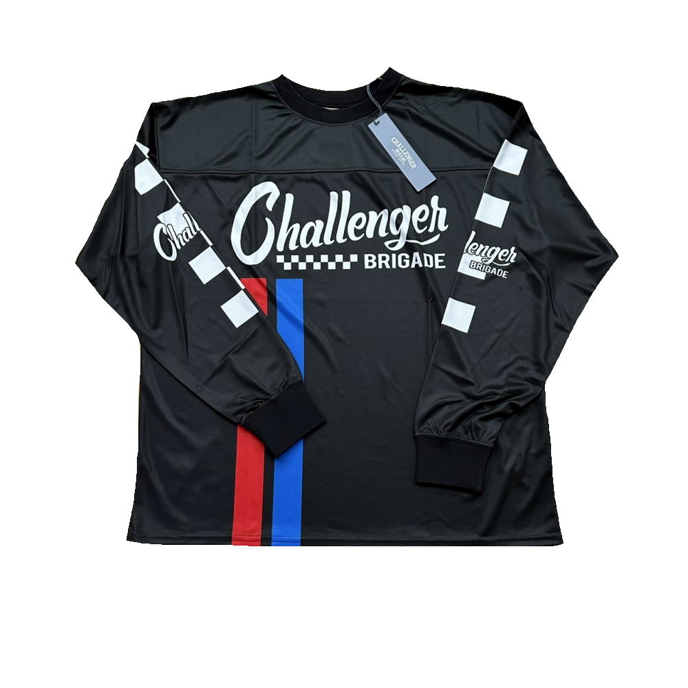 楽天市場】【メンズ】 CHALLENGER×GARY YAMAMOTO チャレンジャー