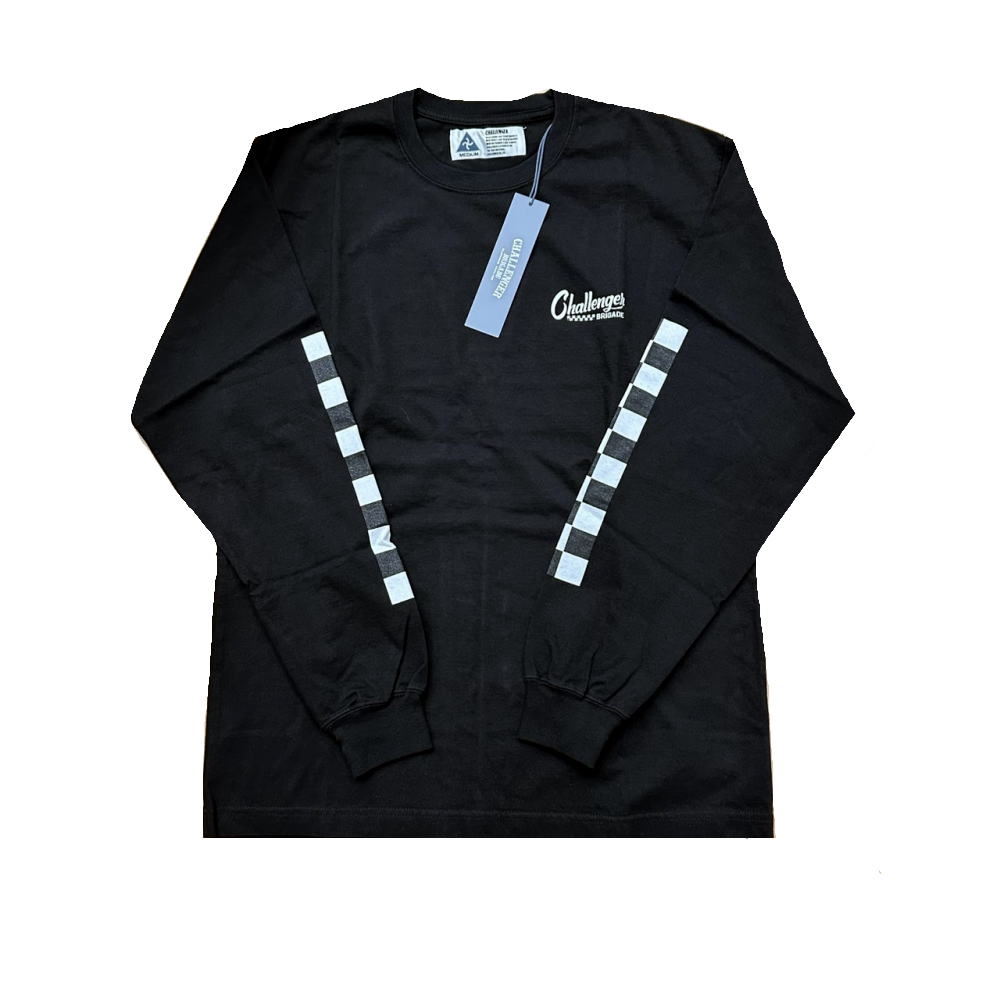 CHALLENGER × NEIGHBORHOOD 長袖 シャンブレー シャツ CHALLENGER × NEIGHBORHOOD 長袖 シャンブレー シャツ