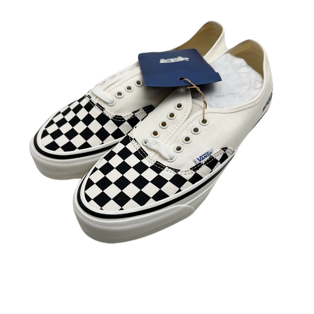 楽天市場】バンズ ヴァンズ ボルトVANS VAULTUA OG AUTHENTIC LX