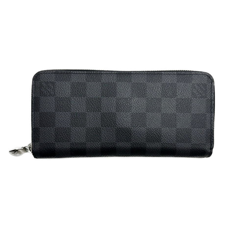 楽天市場】【財布】LOUIS VUITTON ルイ ヴィトン ダミエグラフィット