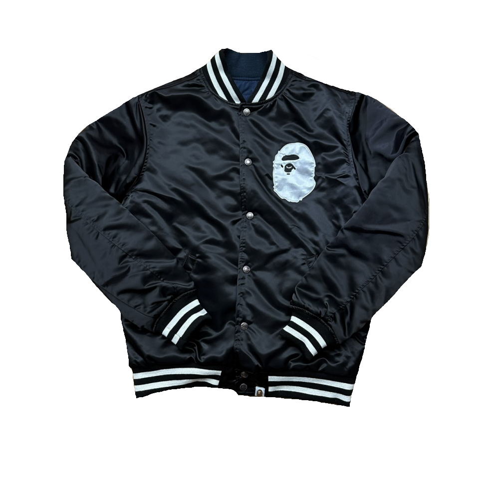 楽天市場】A BATHING APE ア ベイシング エイプ ジャケット サイズ:XL