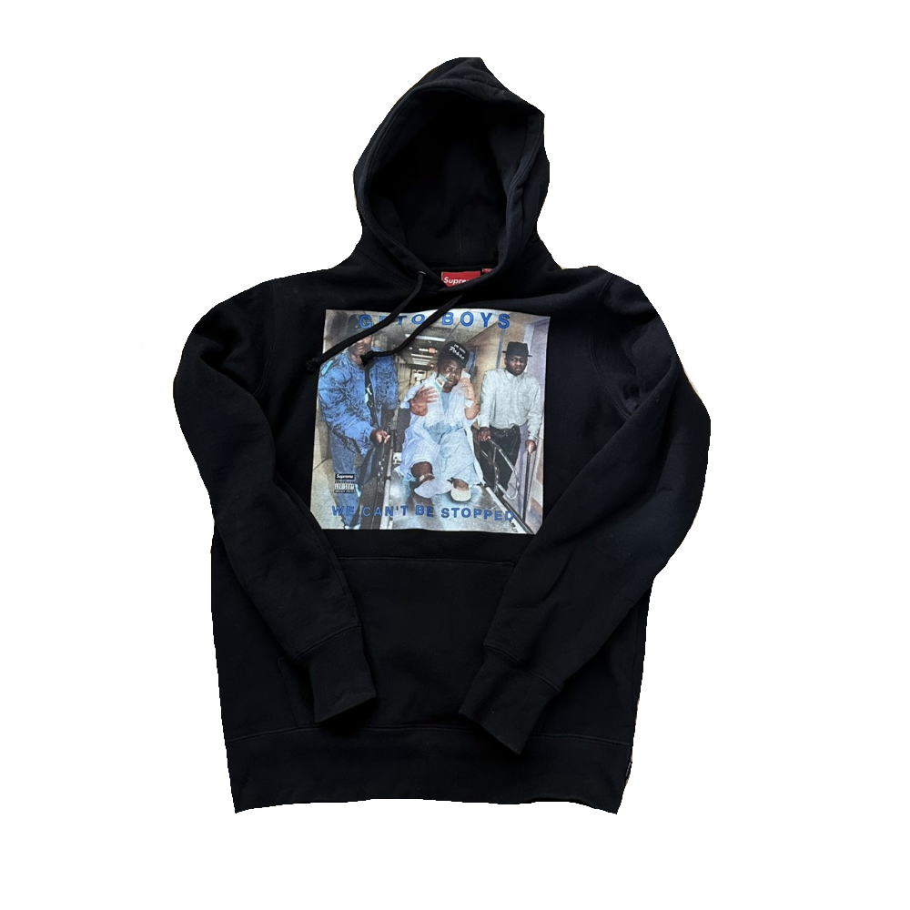 楽天市場】シュプリーム Supreme Hooded Twill Varsity Jacket