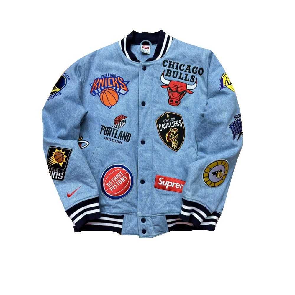 楽天市場】Supreme シュプリーム ジャケット サイズ:S 18AW NIKE