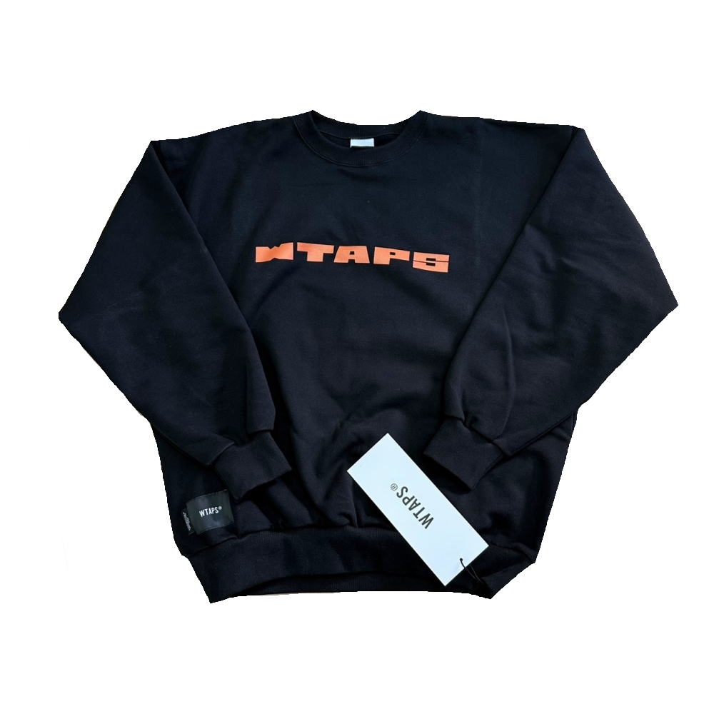 楽天市場】ダブルタップス スウェットシャツ トレーナー 緑 グリーン