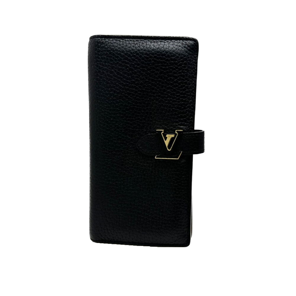 楽天市場】【財布】LOUIS VUITTON ルイ ヴィトン ジッピーウォレット 