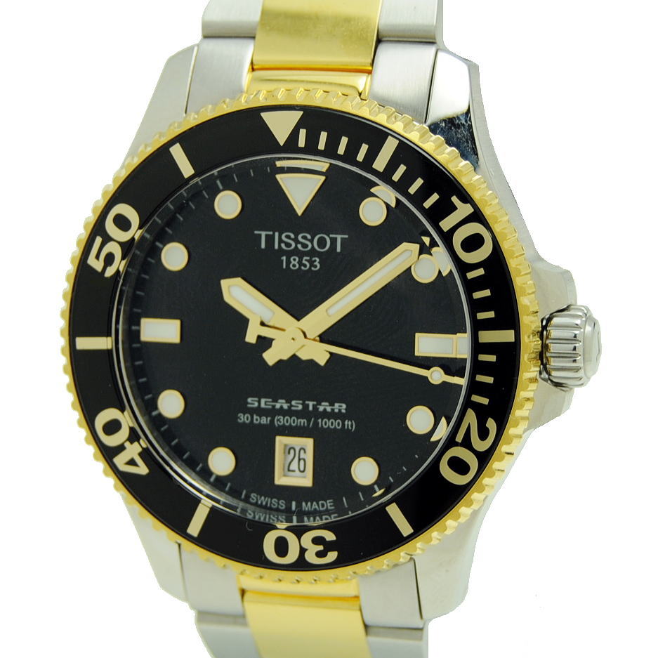 楽天市場】【TISSOT】ティソ T-クラシック ラグジュアリー
