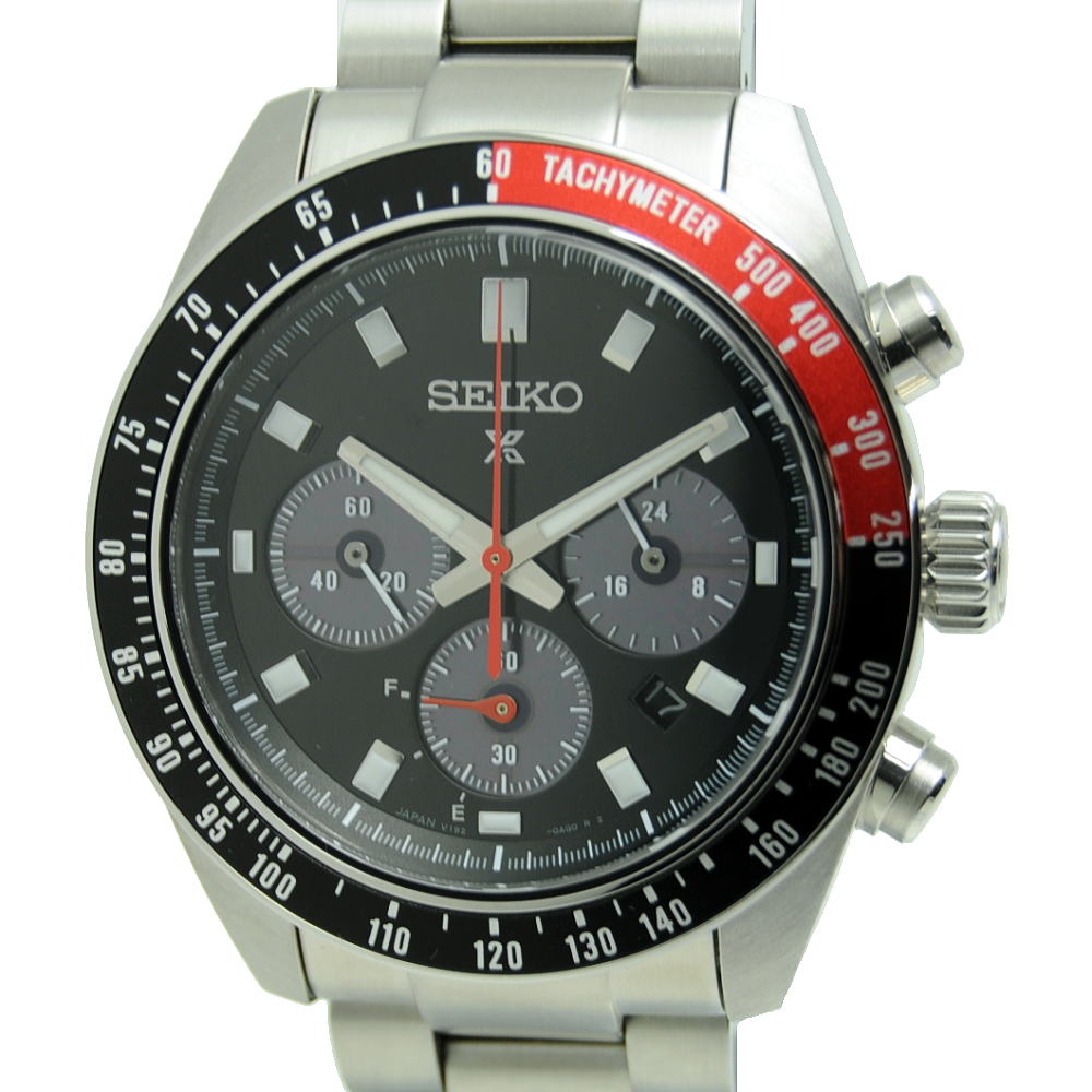 【新品未使用】セイコー　スピードタイマー　SBDL087 V192-0AF0 楽天市場】【エントリーでポイント10倍+最大2,000円クーポン☆ブラック