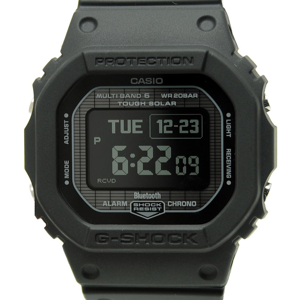 楽天市場】【ウォッチ】CASIO カシオ G-SHOCK デジタル メンズ タフ