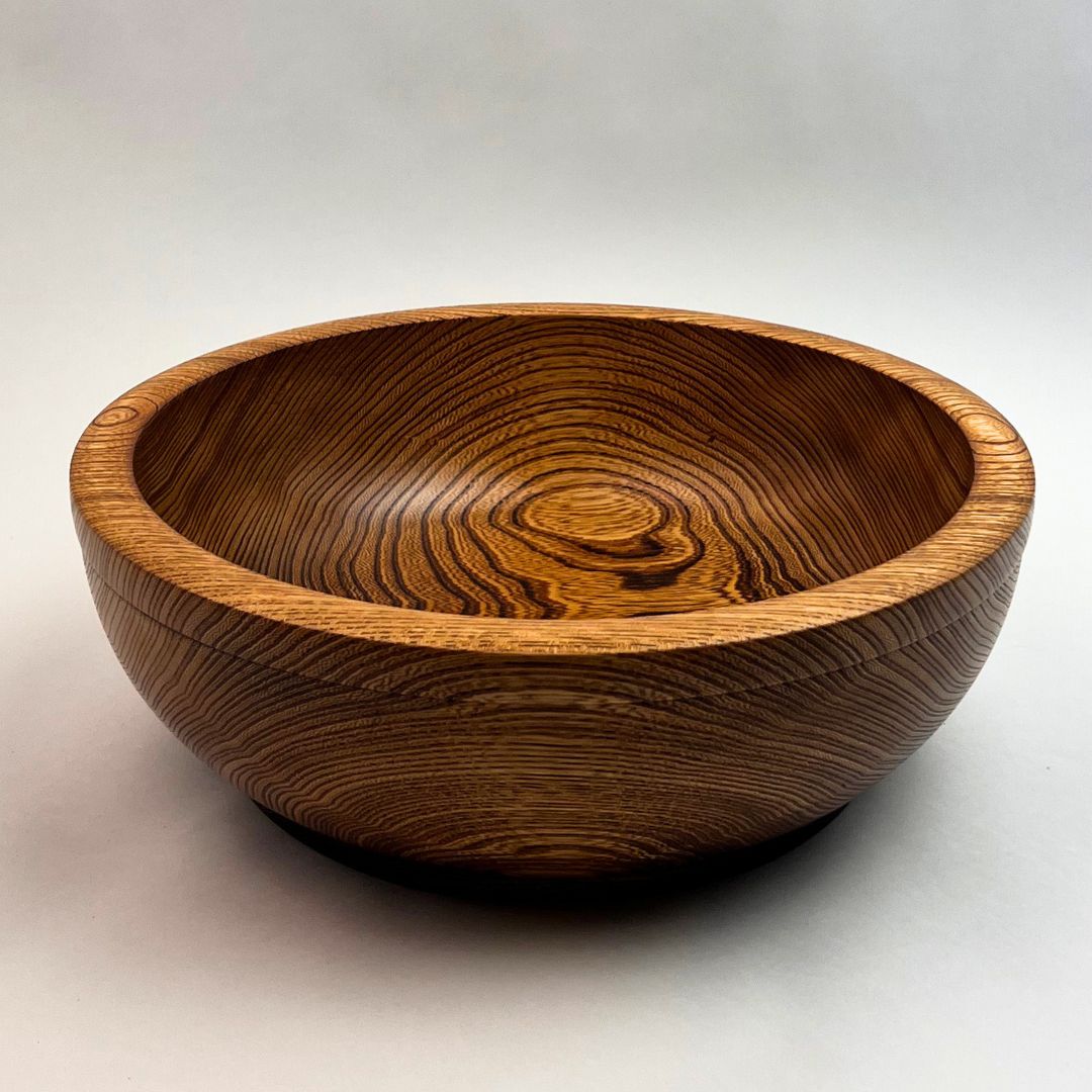 楽天市場】木製 こね鉢 尺5 45cm 天然木 漆塗り 木 くり抜き うどん 麺