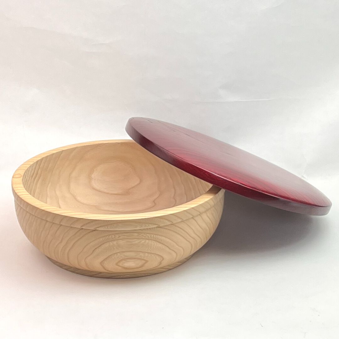 楽天市場】【5合目安】作りやすくておしゃれな ちらし寿司の器